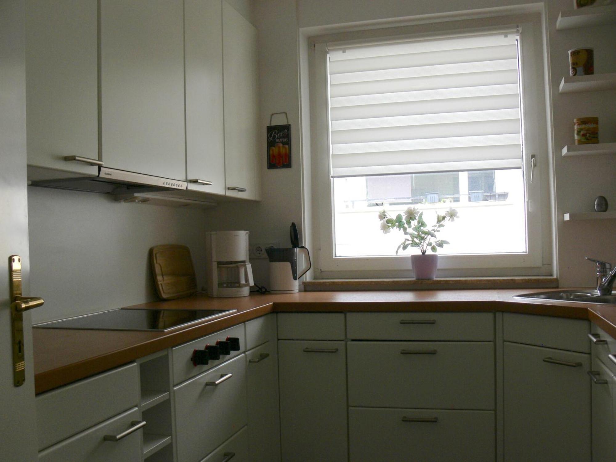 Ferienwohnung Hudewusch Bad Harzburg Exterior foto