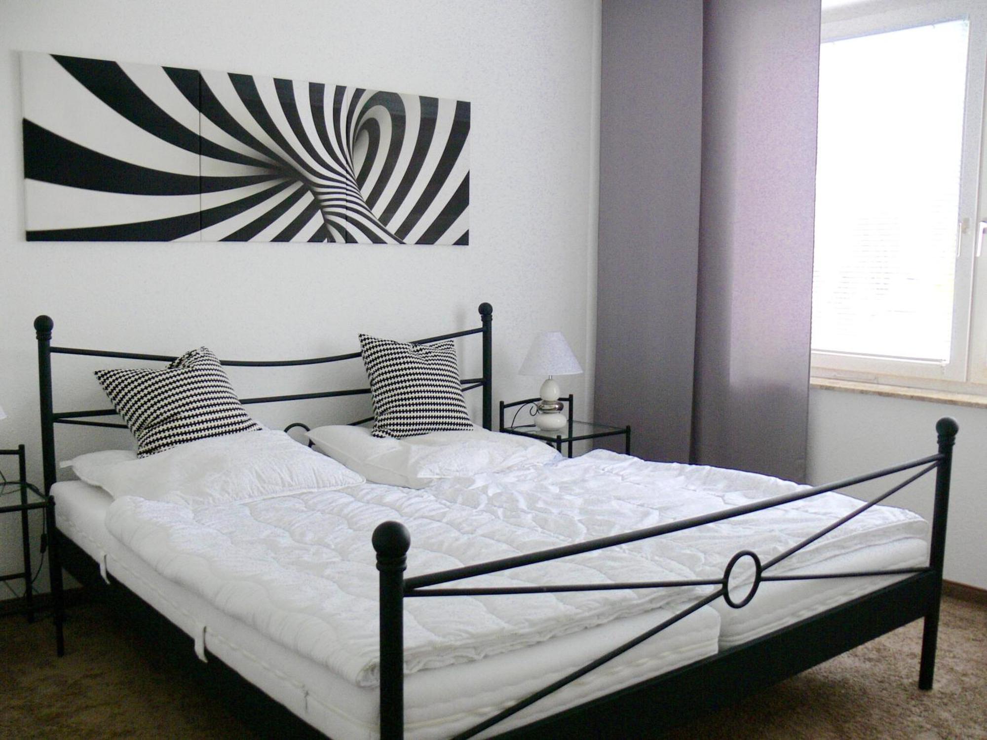 Ferienwohnung Hudewusch Bad Harzburg Exterior foto
